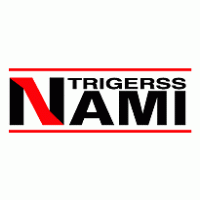 Trigerss Nami Logo PNG Vector