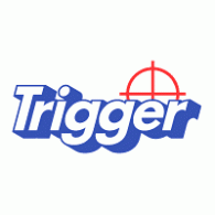 Trigger Logo PNG Vector