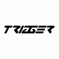 Trigger Logo PNG Vector