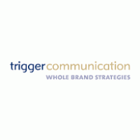 Trigger Communication Logo PNG Vector