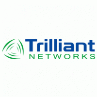 Trilliant Logo PNG Vector
