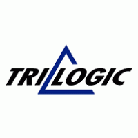Trilogic Logo PNG Vector