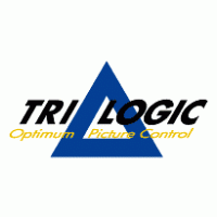 Trilogic OPC Logo PNG Vector