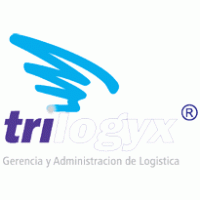 Trilogyx Logo PNG Vector
