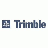 Trimble Logo PNG Vector