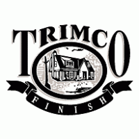 Trimco Finish Logo PNG Vector
