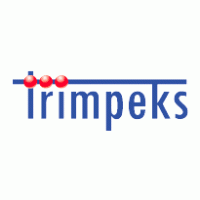 Trimpeks Logo PNG Vector