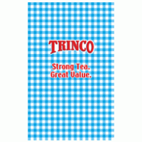 Trinco Tea Logo PNG Vector
