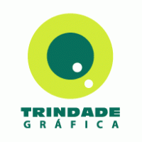 Trindade Grafica Logo PNG Vector
