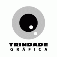 Trindade Grafica Logo PNG Vector