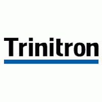 Trinitron Logo Vector