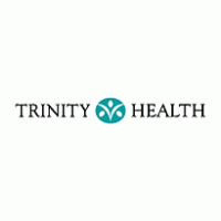 Trinity Health Logo PNG Vector