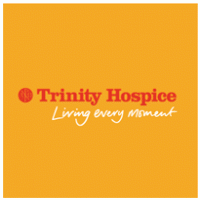 Trinity Hospice Logo PNG Vector