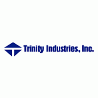 Trinity Industries Logo PNG Vector