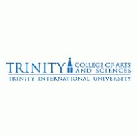Trinity International University Logo Vector