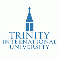 Trinity International University Logo PNG Vector