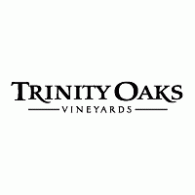 Trinity Oaks Logo PNG Vector