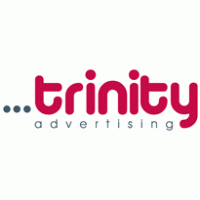 Trinity advertising Logo PNG Vector