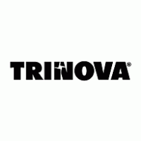 Trinova Logo PNG Vector