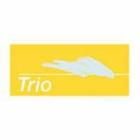 Trio Logo PNG Vector