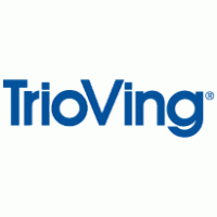 TrioVing Logo PNG Vector