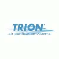 Trion Logo PNG Vector