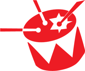 Triple J Logo PNG Vector