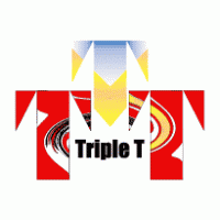 Triple T Logo PNG Vector