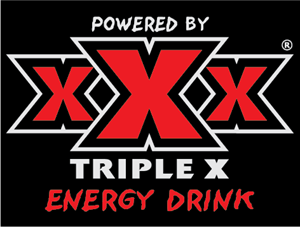 Triple X Logo PNG Vector