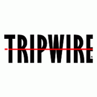 Tripwire Logo PNG Vector