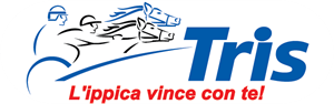 Tris Logo Vector