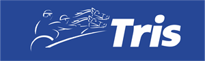 Tris Logo Vector