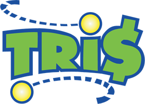 Tris Logo PNG Vector