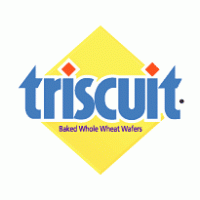 Triscuit Logo PNG Vector
