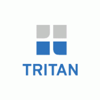 Tritan Logo PNG Vector
