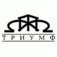 Triumf Logo PNG Vector