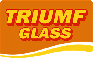 Triumf Glass Logo PNG Vector