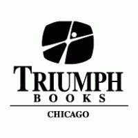 Triumph Books Logo PNG Vector
