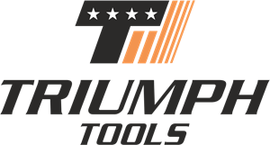Triumph Tools Logo PNG Vector