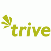 Trive Logo PNG Vector