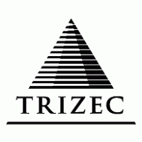 Trizec Logo PNG Vector