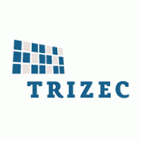 Trizec Properties Logo PNG Vector