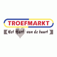 Troefmarkt NL Logo PNG Vector