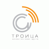 Troitsa Logo PNG Vector