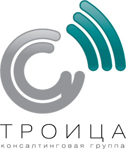 Troitsa Consulting Group Logo PNG Vector