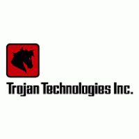 Trojan Technologies Logo PNG Vector
