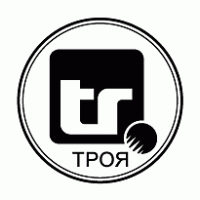 Trojya Logo PNG Vector