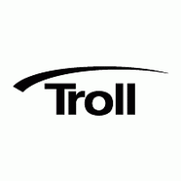 Troll Logo PNG Vector