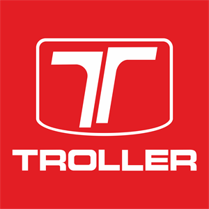 Troller Logo Vector