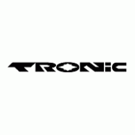Tronic Logo PNG Vector